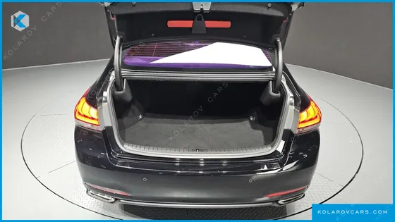 HYUNDAI GENESIS G330 PREMIUM