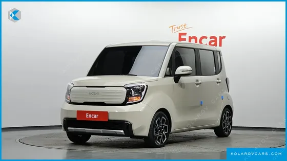 KIA RAY SIGNATURE