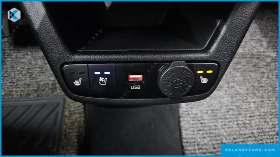 KIA RAY SIGNATURE