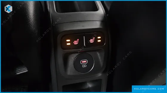 KIA RAY SIGNATURE