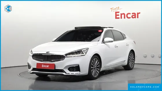 KIA K7 2.4 GDI LIMITED