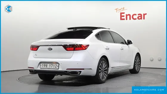 KIA K7 2.4 GDI LIMITED
