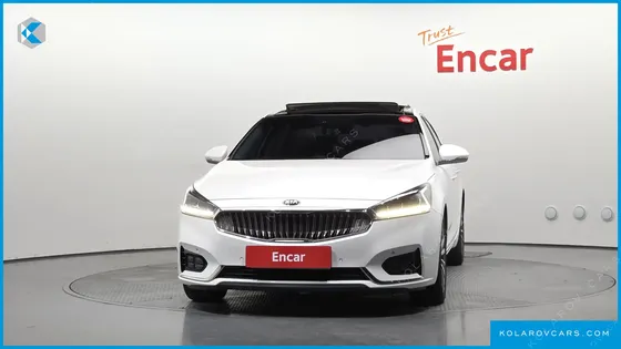 KIA K7 2.4 GDI LIMITED
