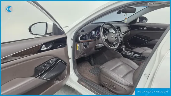 KIA K7 2.4 GDI LIMITED