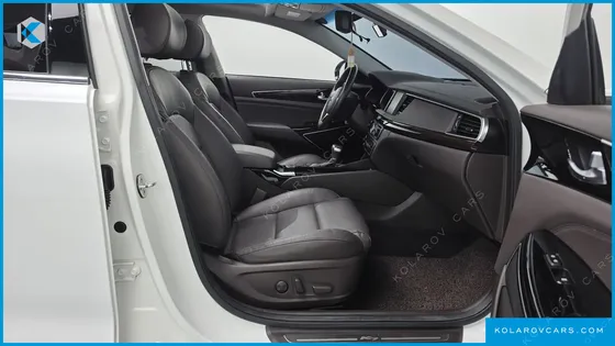 KIA K7 2.4 GDI LIMITED