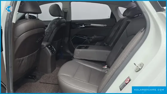 KIA K7 2.4 GDI LIMITED
