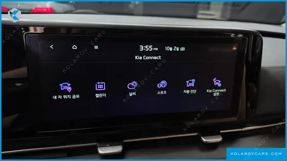 KIA CARNIVAL DIESEL 9-SEATER NOBLESSE