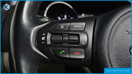KIA CARNIVAL 9-SEATER NOBLESSE SPECIAL