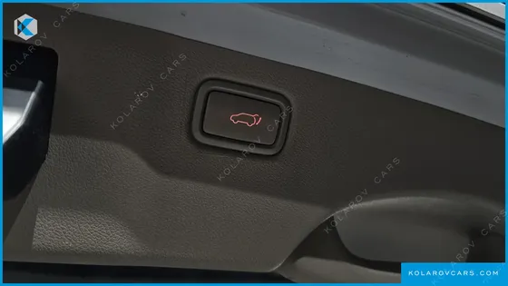 KIA CARNIVAL 9-SEATER NOBLESSE SPECIAL