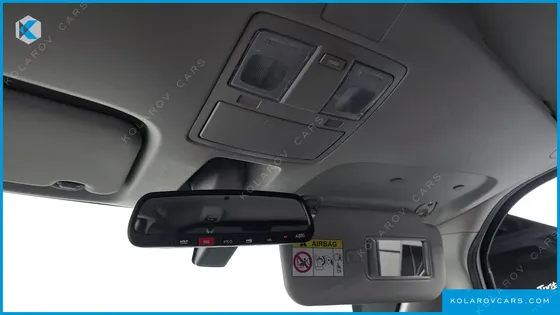KIA RAY PRESTIGE