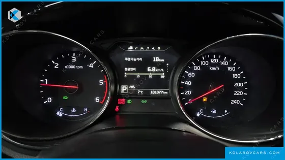 KIA CARNIVAL 7-SEATER LIMOUSINE