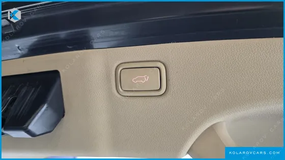 KIA CARNIVAL 7-SEATER LIMOUSINE