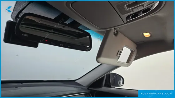 KIA K7 3.0 LPI LUXURY (RENTAL CAR)