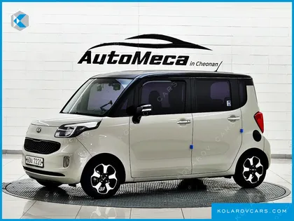 KIA RAY LUXURY
