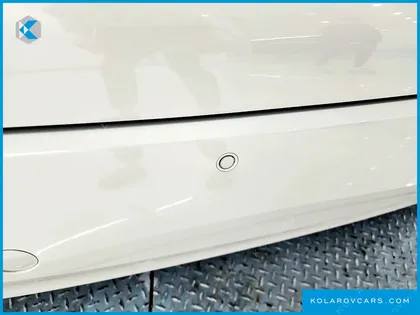 KIA RAY LUXURY