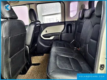 KIA RAY LUXURY