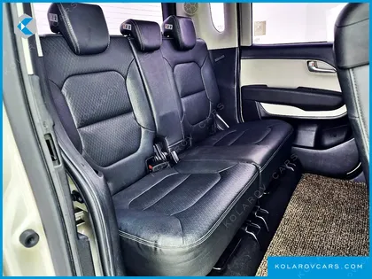 KIA RAY LUXURY