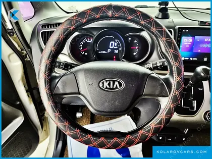 KIA RAY LUXURY