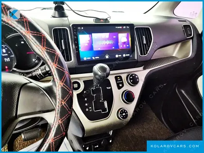 KIA RAY LUXURY