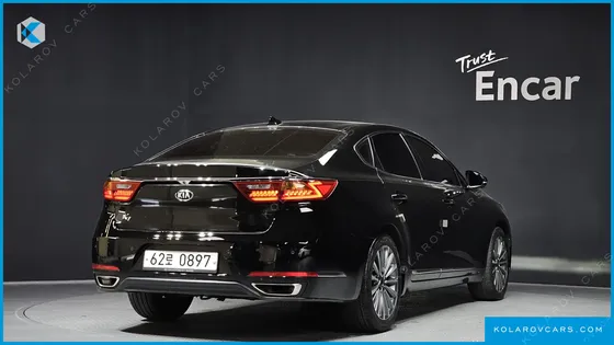 KIA K7 2.4 GDI PRESTIGE