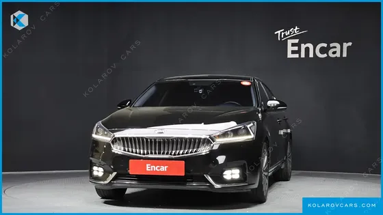 KIA K7 2.4 GDI PRESTIGE