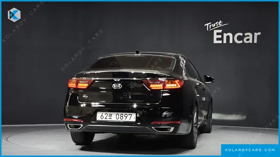 KIA K7 2.4 GDI PRESTIGE