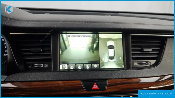 KIA K7 2.4 GDI PRESTIGE