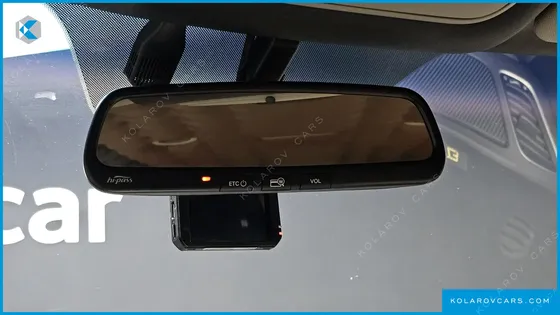 KIA CARNIVAL 9-SEATER LUXURY