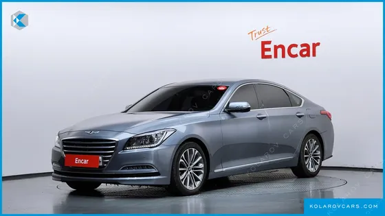 HYUNDAI GENESIS G330 PREMIUM AWD