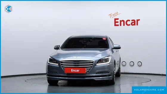HYUNDAI GENESIS G330 PREMIUM AWD