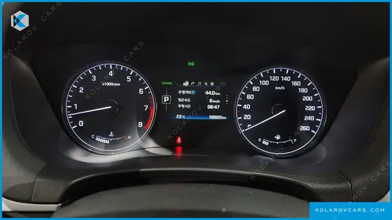HYUNDAI GENESIS G330 PREMIUM AWD