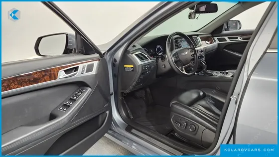 HYUNDAI GENESIS G330 PREMIUM AWD