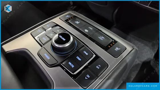 HYUNDAI GENESIS G330 PREMIUM AWD