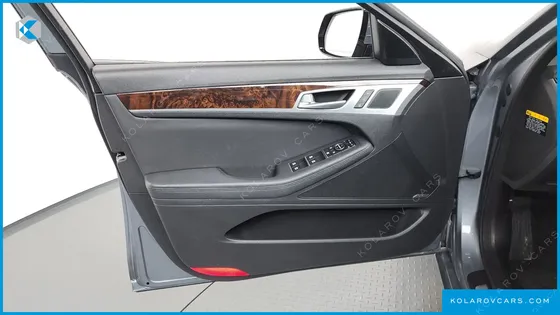 HYUNDAI GENESIS G330 PREMIUM AWD