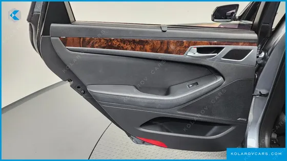 HYUNDAI GENESIS G330 PREMIUM AWD
