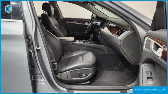HYUNDAI GENESIS G330 PREMIUM AWD