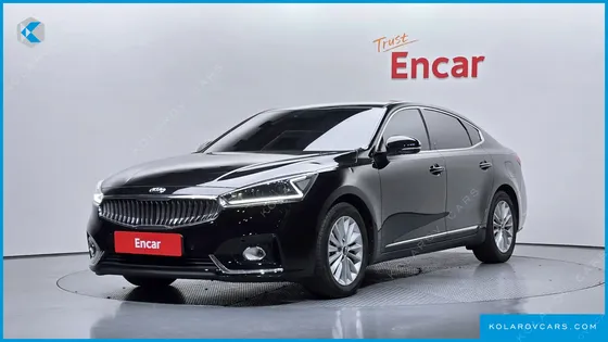KIA K7 2.4 GDI PRESTIGE