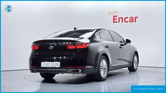 KIA K7 2.4 GDI PRESTIGE