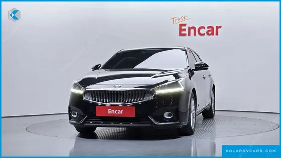KIA K7 2.4 GDI PRESTIGE