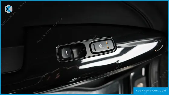 KIA K7 2.4 GDI PRESTIGE