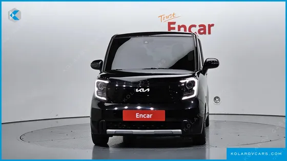 KIA RAY SIGNATURE