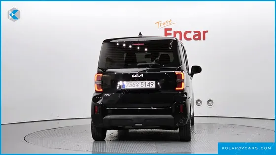 KIA RAY SIGNATURE