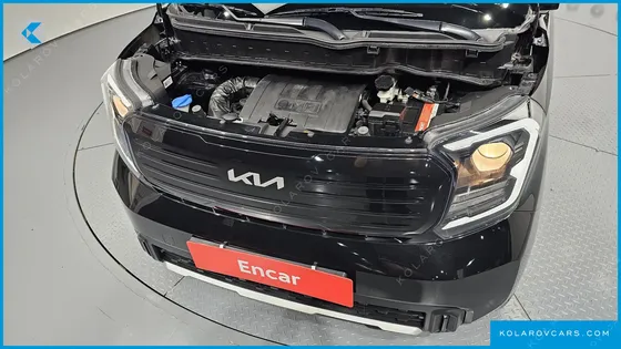 KIA RAY SIGNATURE