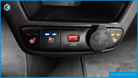 KIA RAY SIGNATURE