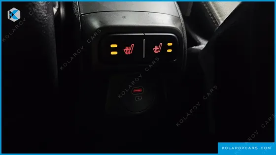 KIA RAY SIGNATURE