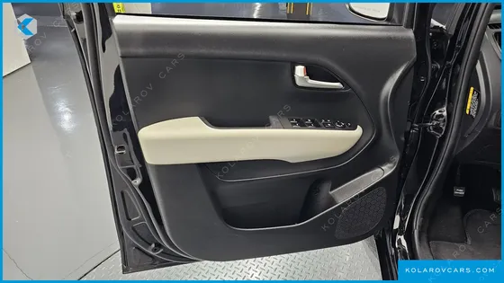 KIA RAY SIGNATURE