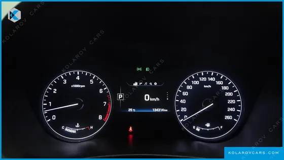 HYUNDAI GENESIS G330 MODERN AWD