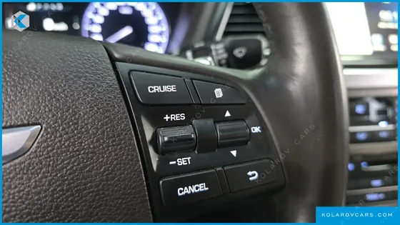 HYUNDAI GENESIS G330 MODERN AWD