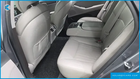 HYUNDAI GENESIS G330 MODERN AWD