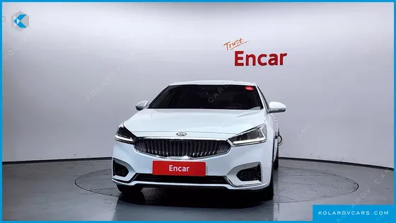 KIA K7 2.4 GDI LIMITED EDITION